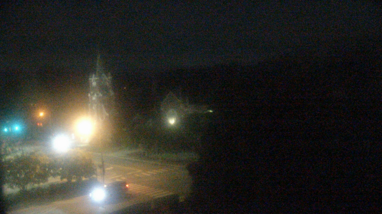 Thumbnail for current weather camera view from Lincoln County IT Office in Lincolnton, North Carolina