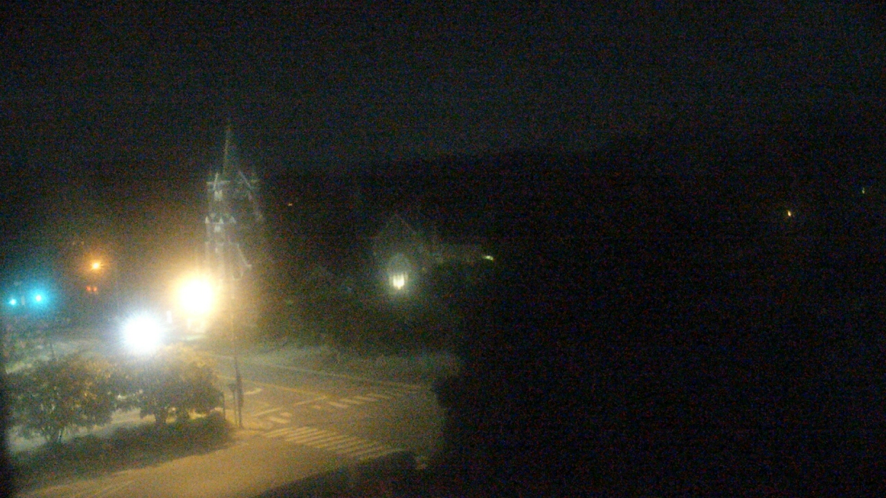 Thumbnail for current weather camera view from Lincoln County IT Office in Lincolnton, North Carolina
