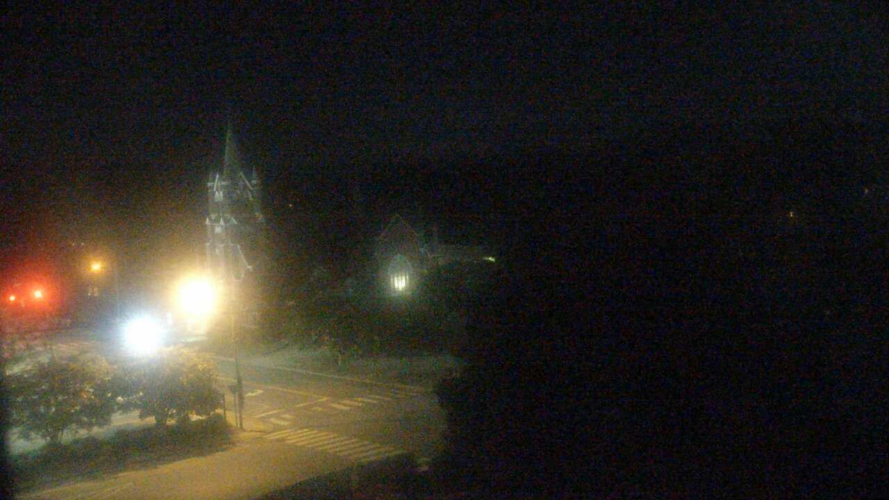 Thumbnail for current weather camera view from Lincoln County IT Office in Lincolnton, North Carolina