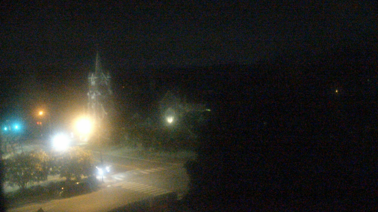 Thumbnail for current weather camera view from Lincoln County IT Office in Lincolnton, North Carolina