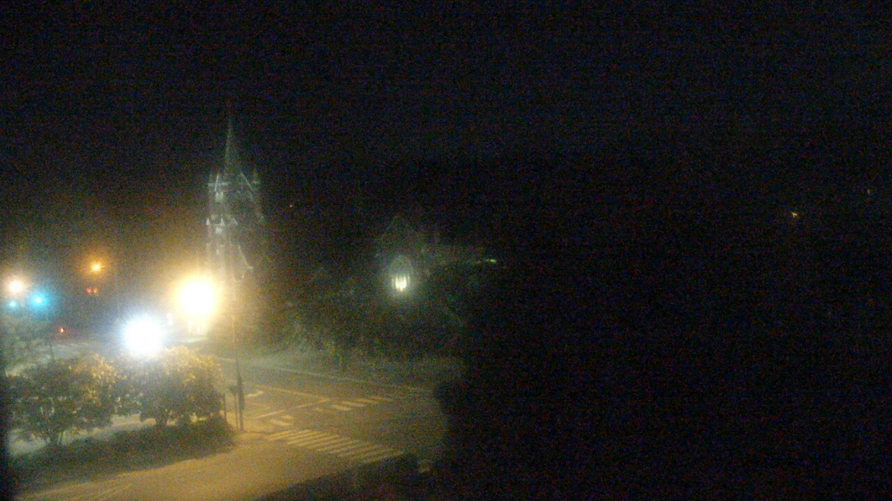 Thumbnail for current weather camera view from Lincoln County IT Office in Lincolnton, North Carolina