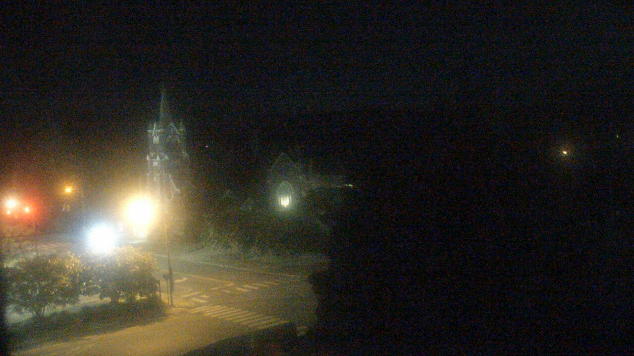 Thumbnail for current weather camera view from Lincoln County IT Office in Lincolnton, North Carolina