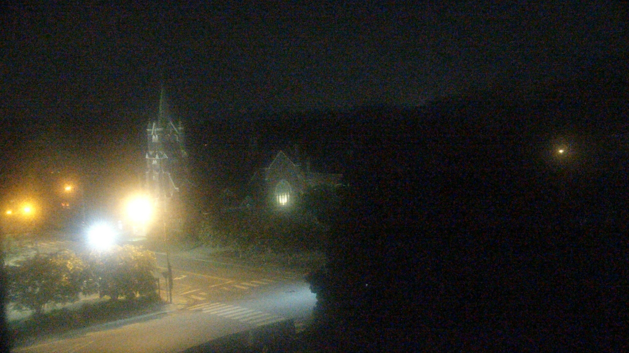 Thumbnail for current weather camera view from Lincoln County IT Office in Lincolnton, North Carolina