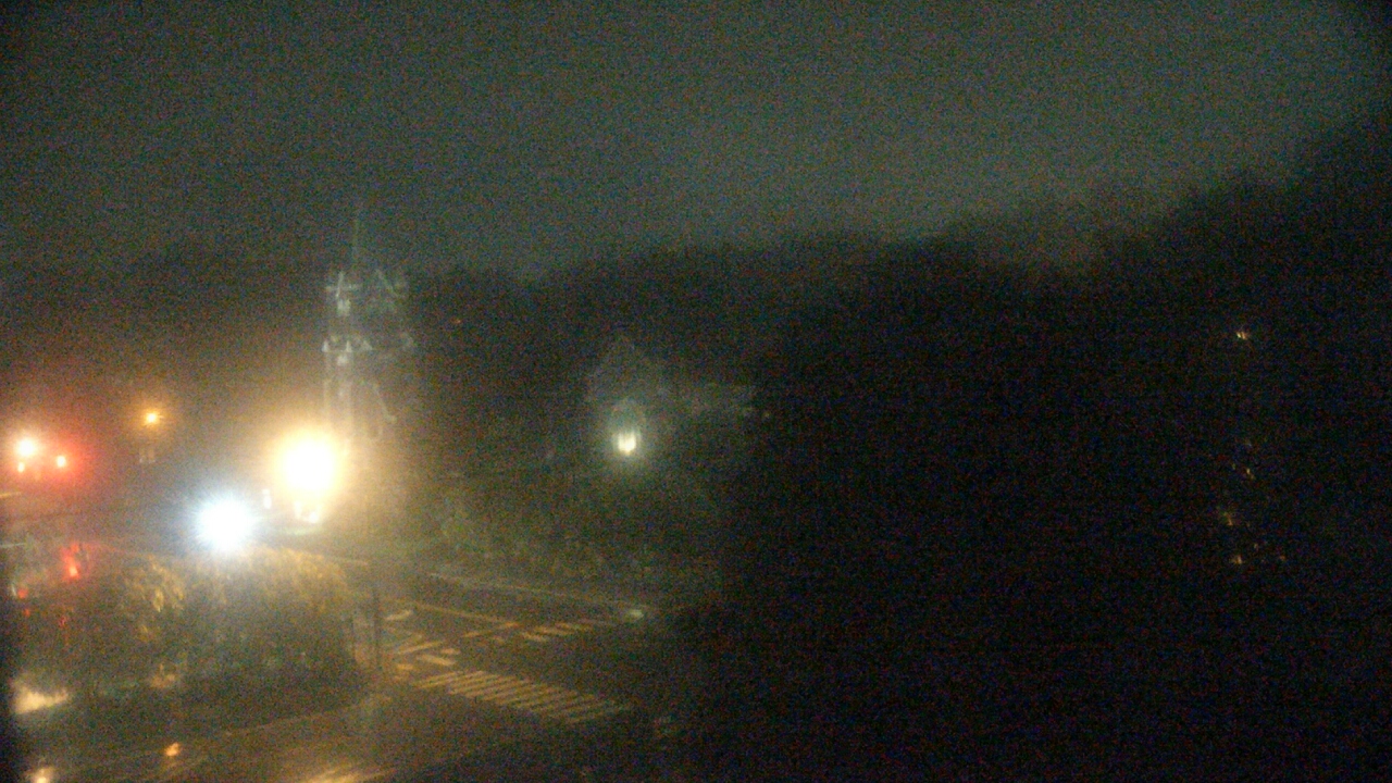 Thumbnail for current weather camera view from Lincoln County IT Office in Lincolnton, North Carolina