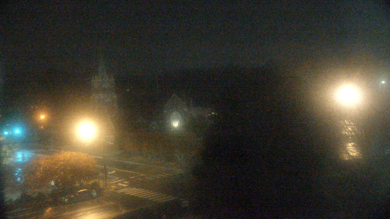 Thumbnail for current weather camera view from Lincoln County IT Office in Lincolnton, North Carolina