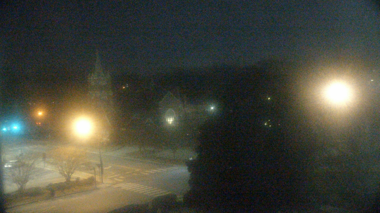 Thumbnail for current weather camera view from Lincoln County IT Office in Lincolnton, North Carolina