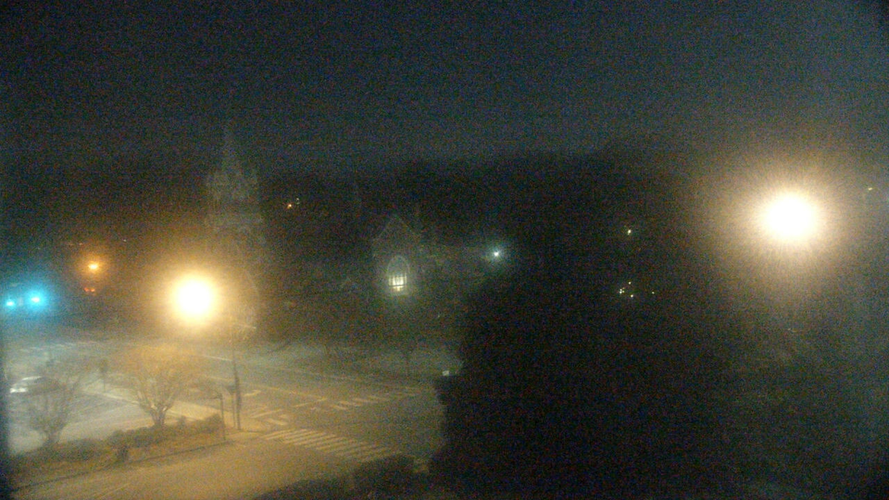 Thumbnail for current weather camera view from Lincoln County IT Office in Lincolnton, North Carolina