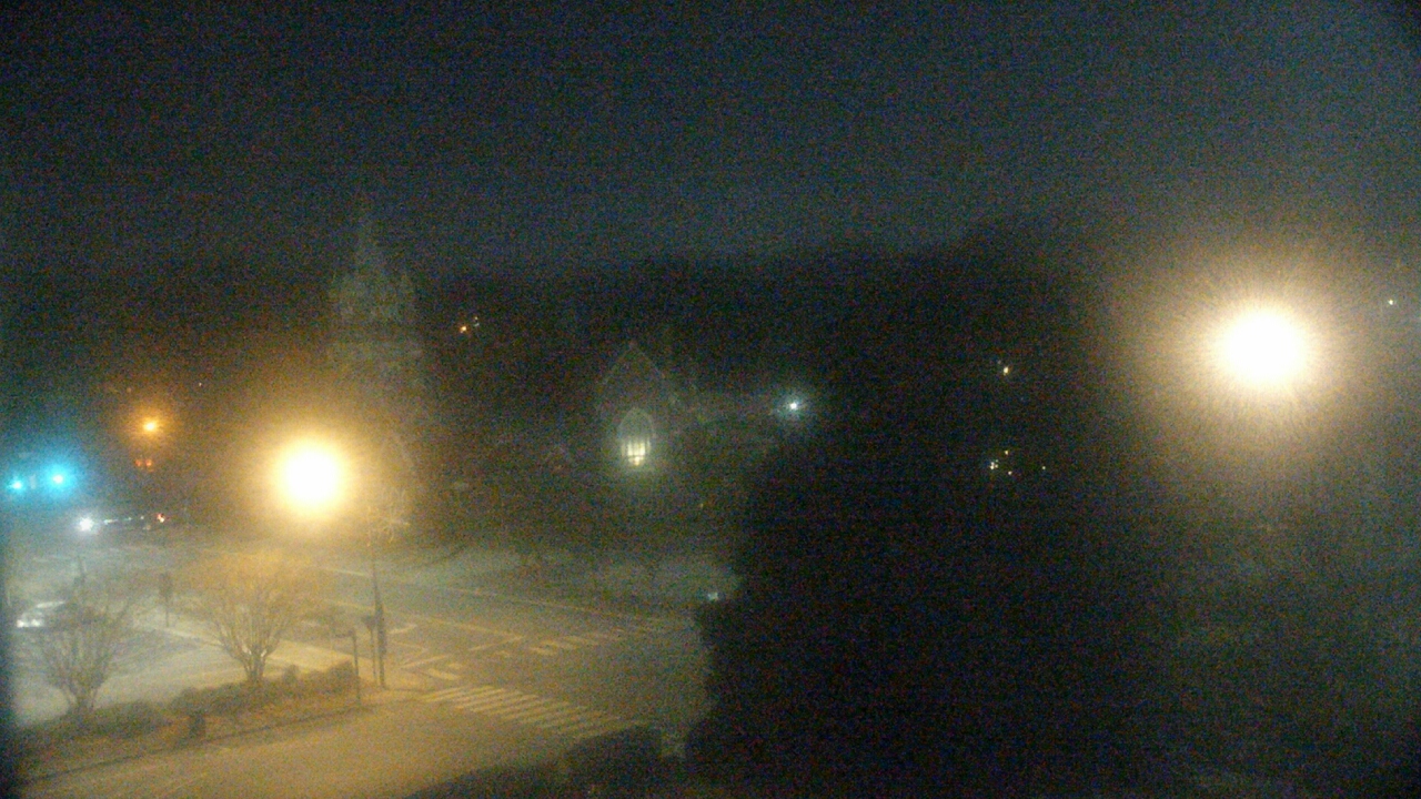 Thumbnail for current weather camera view from Lincoln County IT Office in Lincolnton, North Carolina