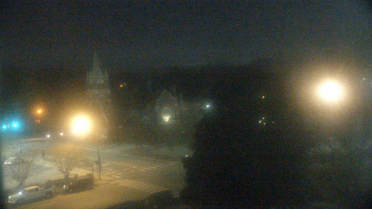 Thumbnail for current weather camera view from Lincoln County IT Office in Lincolnton, North Carolina