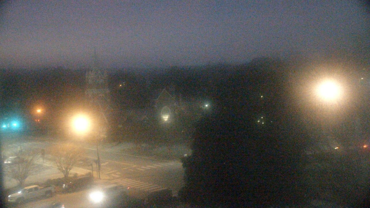 Thumbnail for current weather camera view from Lincoln County IT Office in Lincolnton, North Carolina