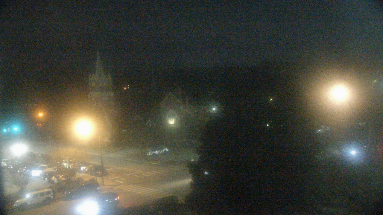 Thumbnail for current weather camera view from Lincoln County IT Office in Lincolnton, North Carolina