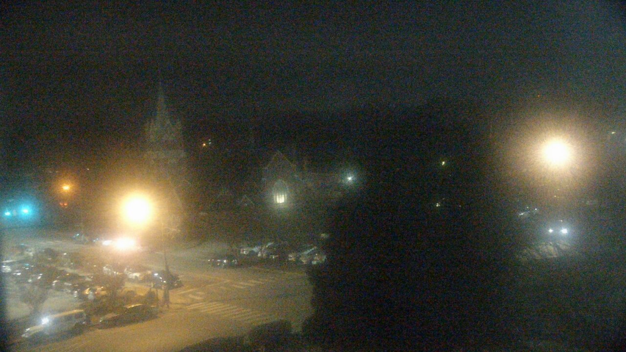 Thumbnail for current weather camera view from Lincoln County IT Office in Lincolnton, North Carolina