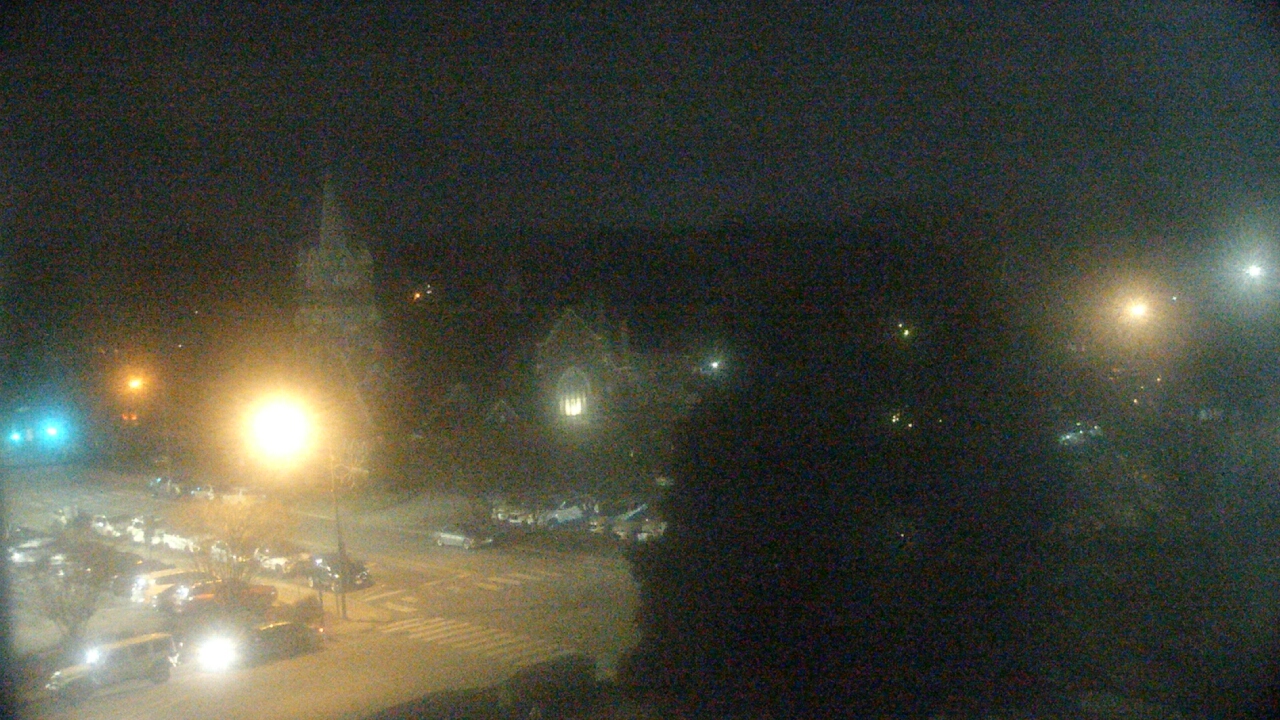 Thumbnail for current weather camera view from Lincoln County IT Office in Lincolnton, North Carolina