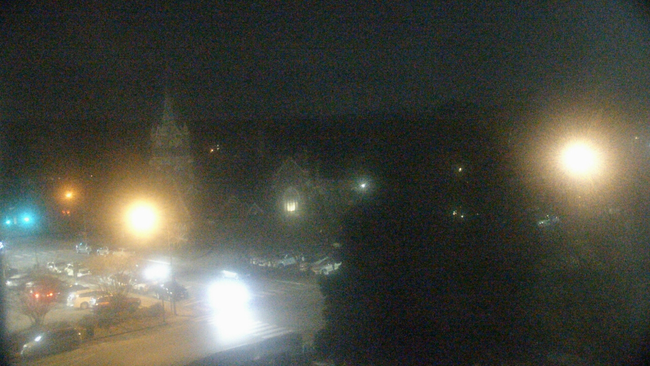 Thumbnail for current weather camera view from Lincoln County IT Office in Lincolnton, North Carolina