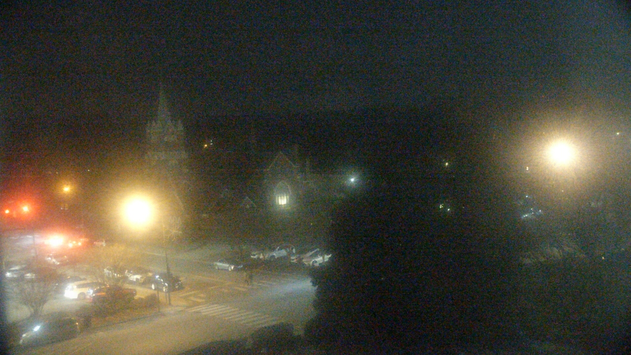 Thumbnail for current weather camera view from Lincoln County IT Office in Lincolnton, North Carolina