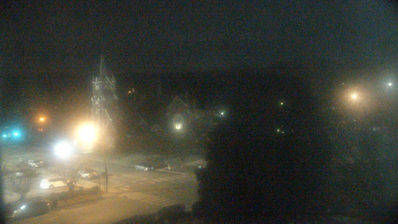 Thumbnail for current weather camera view from Lincoln County IT Office in Lincolnton, North Carolina