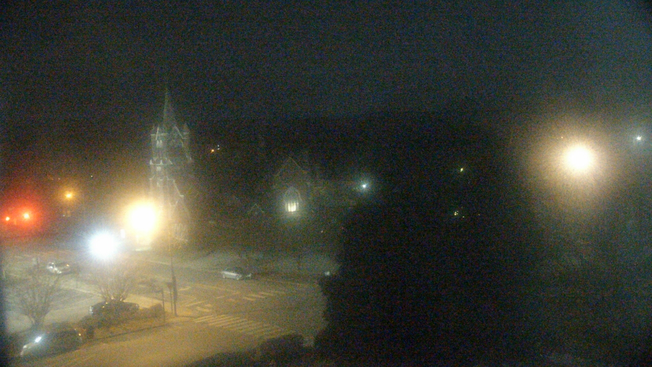 Thumbnail for current weather camera view from Lincoln County IT Office in Lincolnton, North Carolina