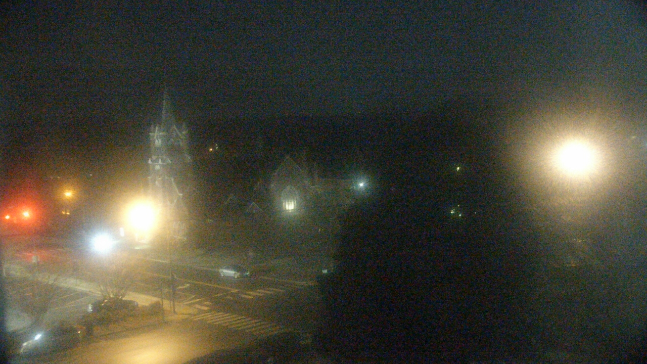 Thumbnail for current weather camera view from Lincoln County IT Office in Lincolnton, North Carolina