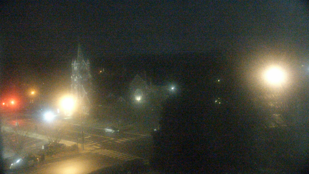 Thumbnail for current weather camera view from Lincoln County IT Office in Lincolnton, North Carolina