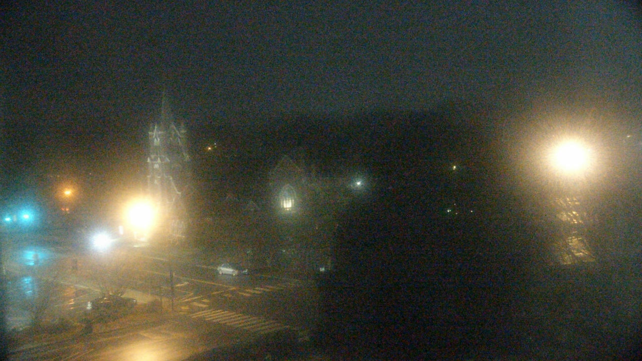 Thumbnail for current weather camera view from Lincoln County IT Office in Lincolnton, North Carolina