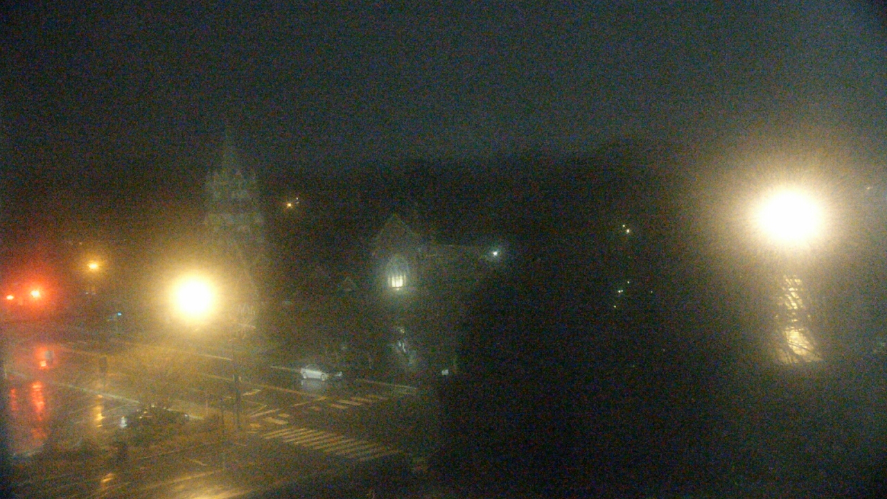 Thumbnail for current weather camera view from Lincoln County IT Office in Lincolnton, North Carolina