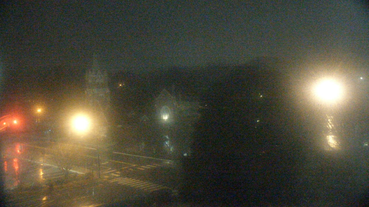 Thumbnail for current weather camera view from Lincoln County IT Office in Lincolnton, North Carolina