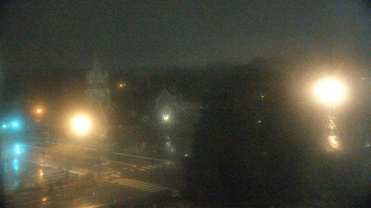 Thumbnail for current weather camera view from Lincoln County IT Office in Lincolnton, North Carolina