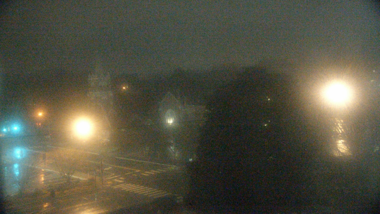 Thumbnail for current weather camera view from Lincoln County IT Office in Lincolnton, North Carolina