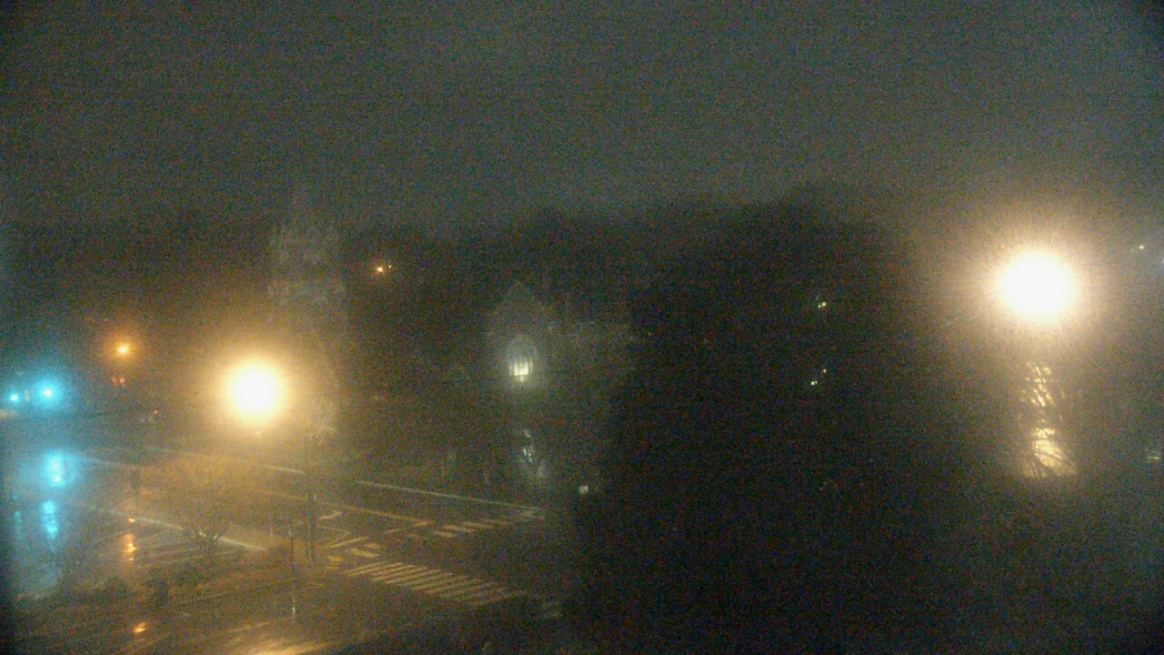 Thumbnail for current weather camera view from Lincoln County IT Office in Lincolnton, North Carolina