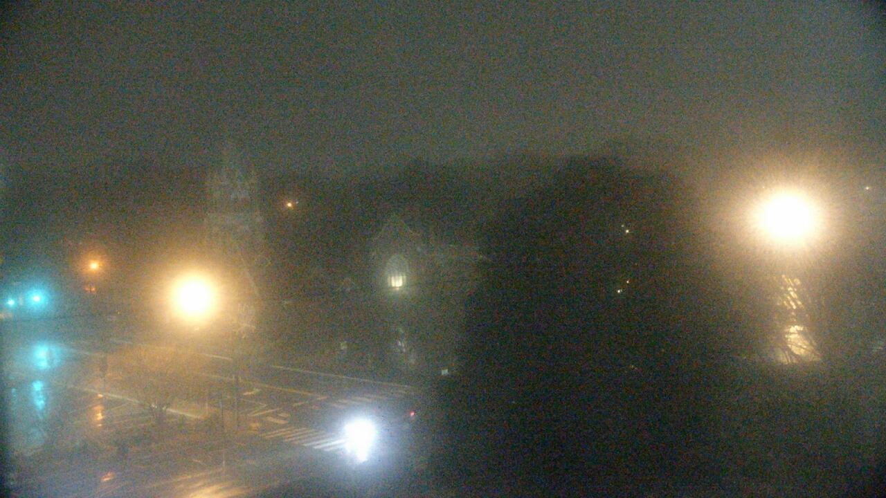 Thumbnail for current weather camera view from Lincoln County IT Office in Lincolnton, North Carolina