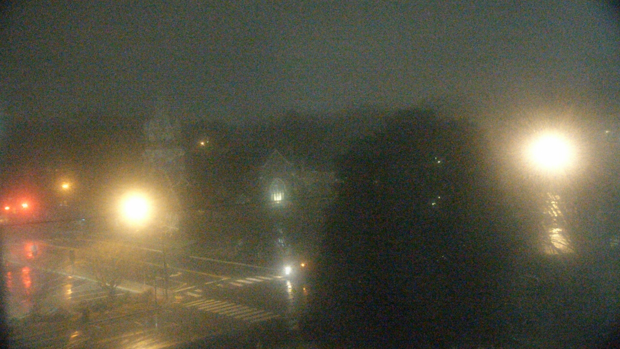 Thumbnail for current weather camera view from Lincoln County IT Office in Lincolnton, North Carolina