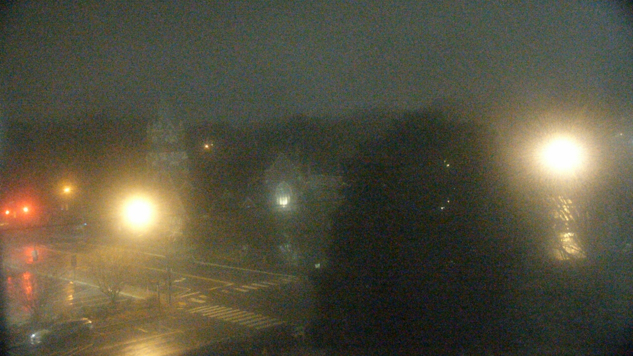 Thumbnail for current weather camera view from Lincoln County IT Office in Lincolnton, North Carolina