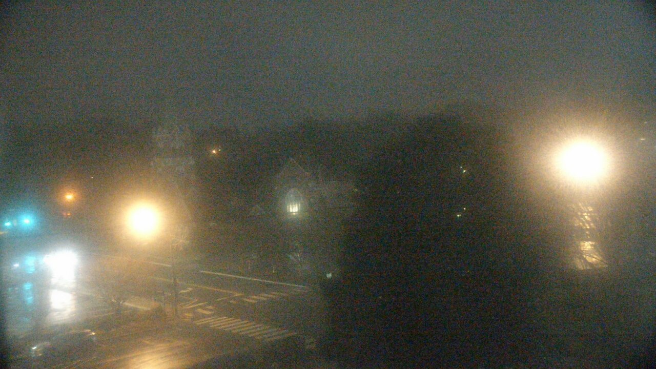 Thumbnail for current weather camera view from Lincoln County IT Office in Lincolnton, North Carolina