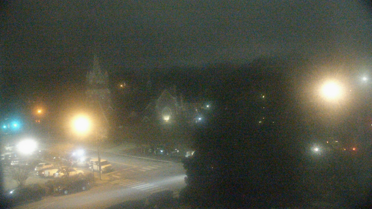 Thumbnail for current weather camera view from Lincoln County IT Office in Lincolnton, North Carolina