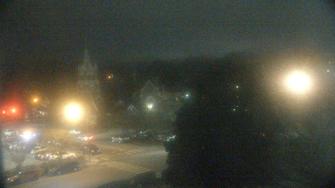 Thumbnail for current weather camera view from Lincoln County IT Office in Lincolnton, North Carolina