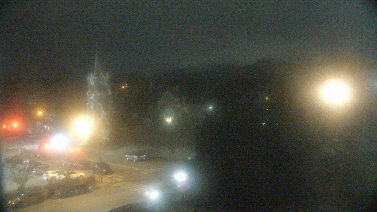 Thumbnail for current weather camera view from Lincoln County IT Office in Lincolnton, North Carolina