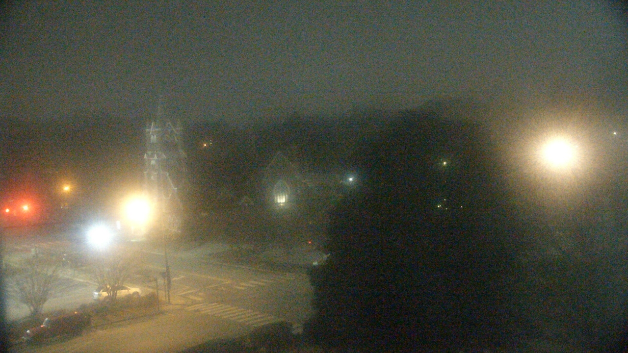 Thumbnail for current weather camera view from Lincoln County IT Office in Lincolnton, North Carolina