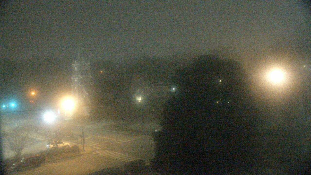 Thumbnail for current weather camera view from Lincoln County IT Office in Lincolnton, North Carolina