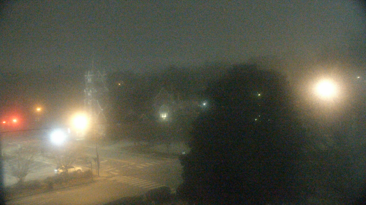 Thumbnail for current weather camera view from Lincoln County IT Office in Lincolnton, North Carolina