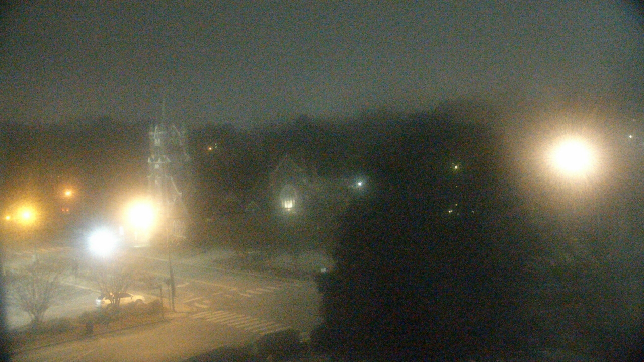 Thumbnail for current weather camera view from Lincoln County IT Office in Lincolnton, North Carolina