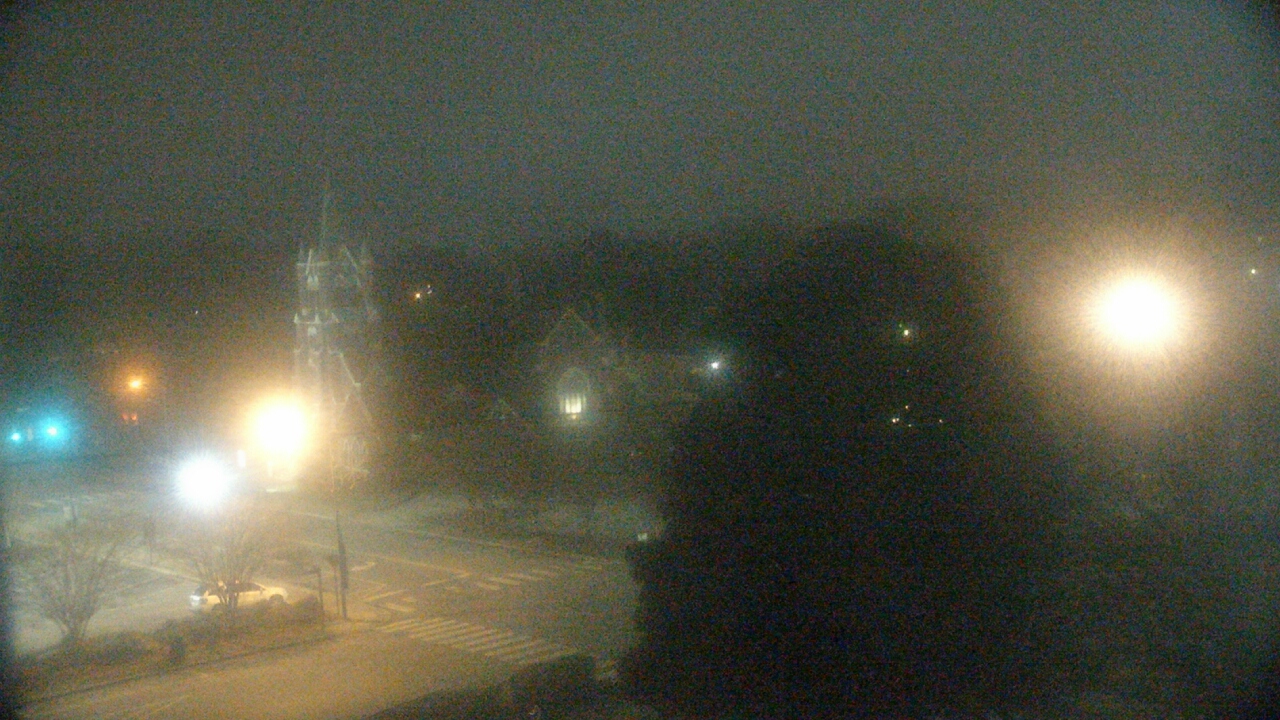 Thumbnail for current weather camera view from Lincoln County IT Office in Lincolnton, North Carolina