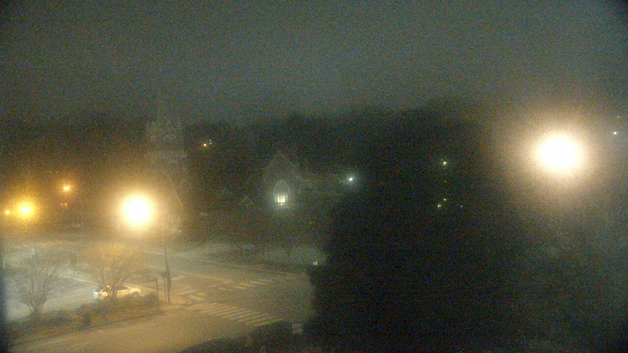 Thumbnail for current weather camera view from Lincoln County IT Office in Lincolnton, North Carolina