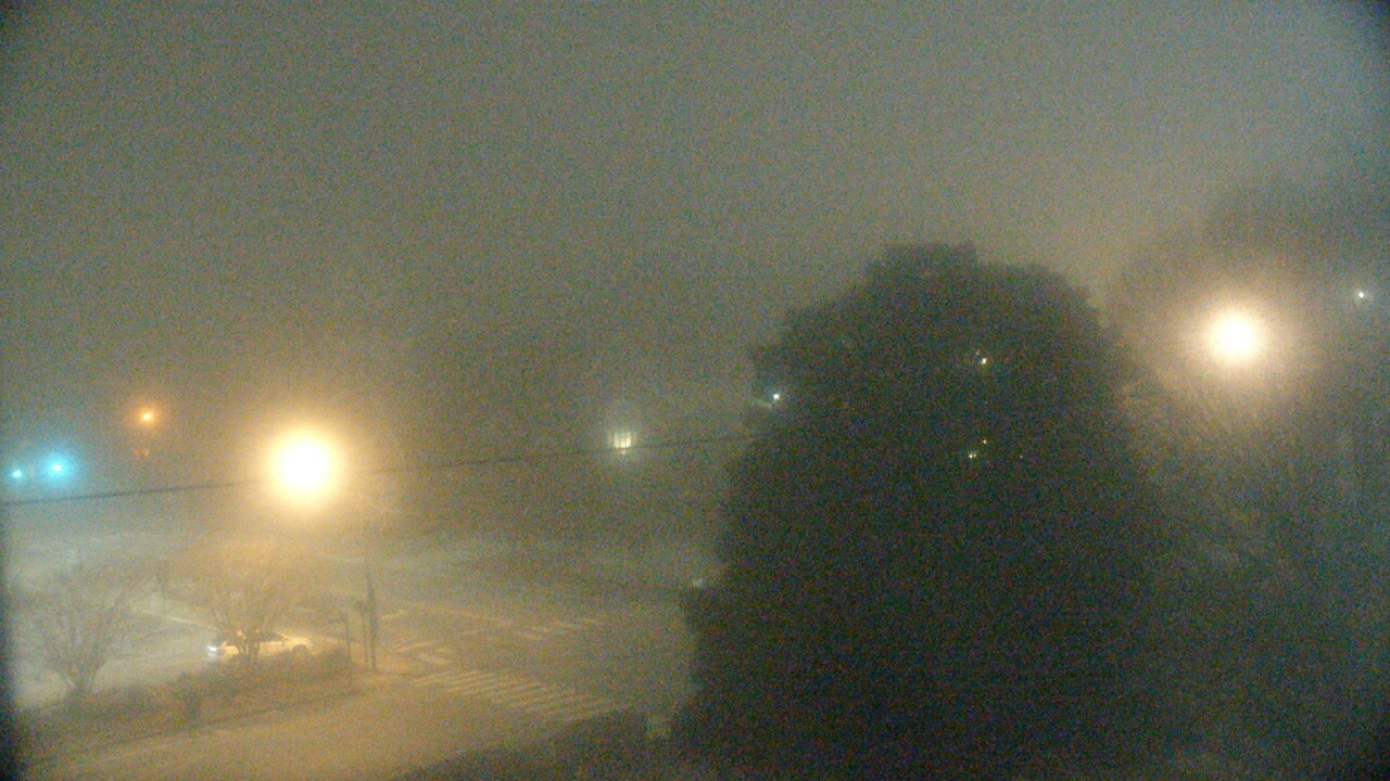 Thumbnail for current weather camera view from Lincoln County IT Office in Lincolnton, North Carolina