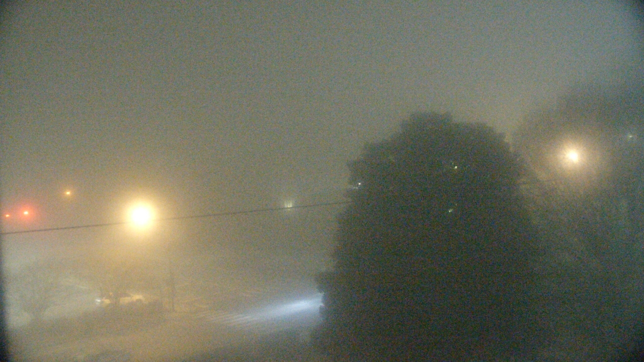 Thumbnail for current weather camera view from Lincoln County IT Office in Lincolnton, North Carolina