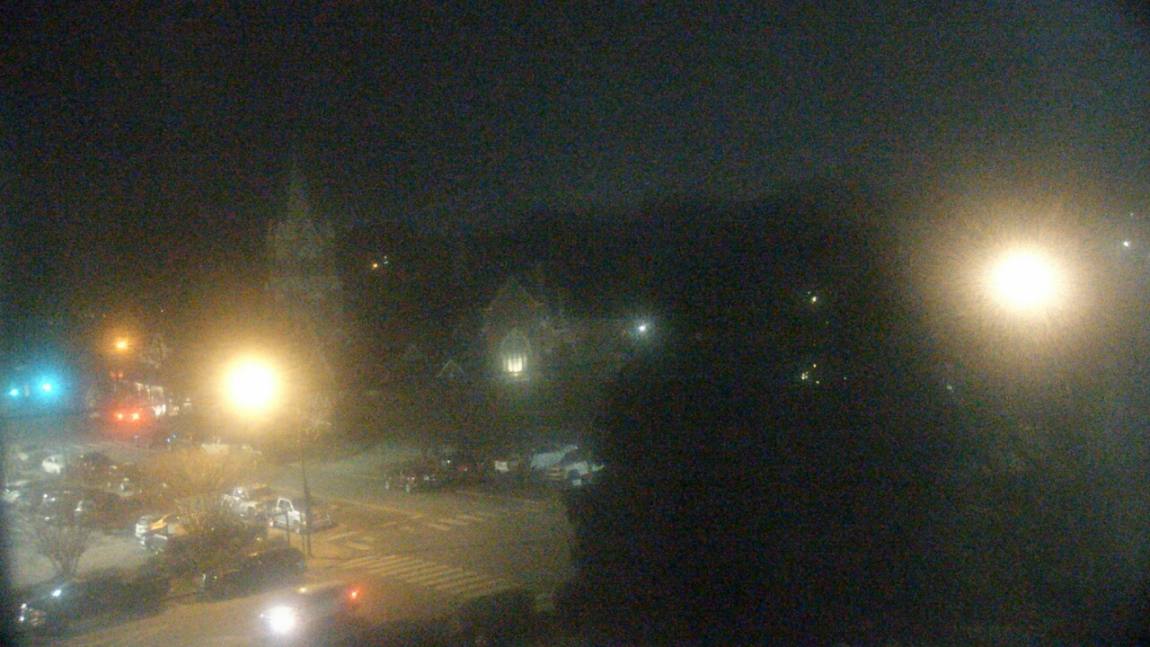 Thumbnail for current weather camera view from Lincoln County IT Office in Lincolnton, North Carolina