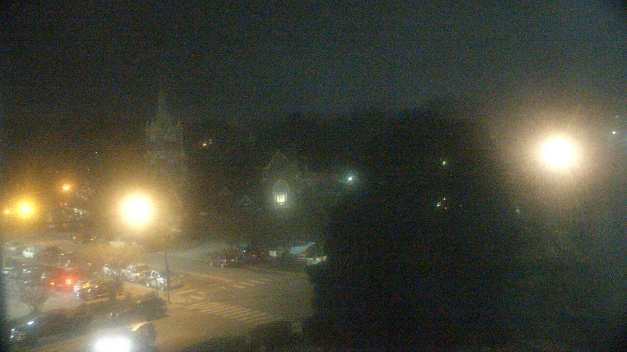 Thumbnail for current weather camera view from Lincoln County IT Office in Lincolnton, North Carolina