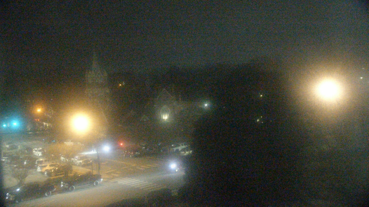 Thumbnail for current weather camera view from Lincoln County IT Office in Lincolnton, North Carolina