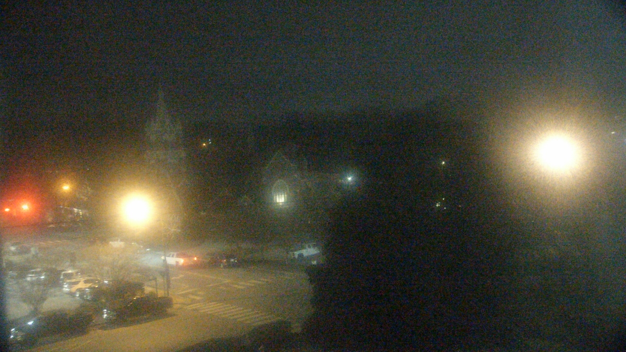 Thumbnail for current weather camera view from Lincoln County IT Office in Lincolnton, North Carolina