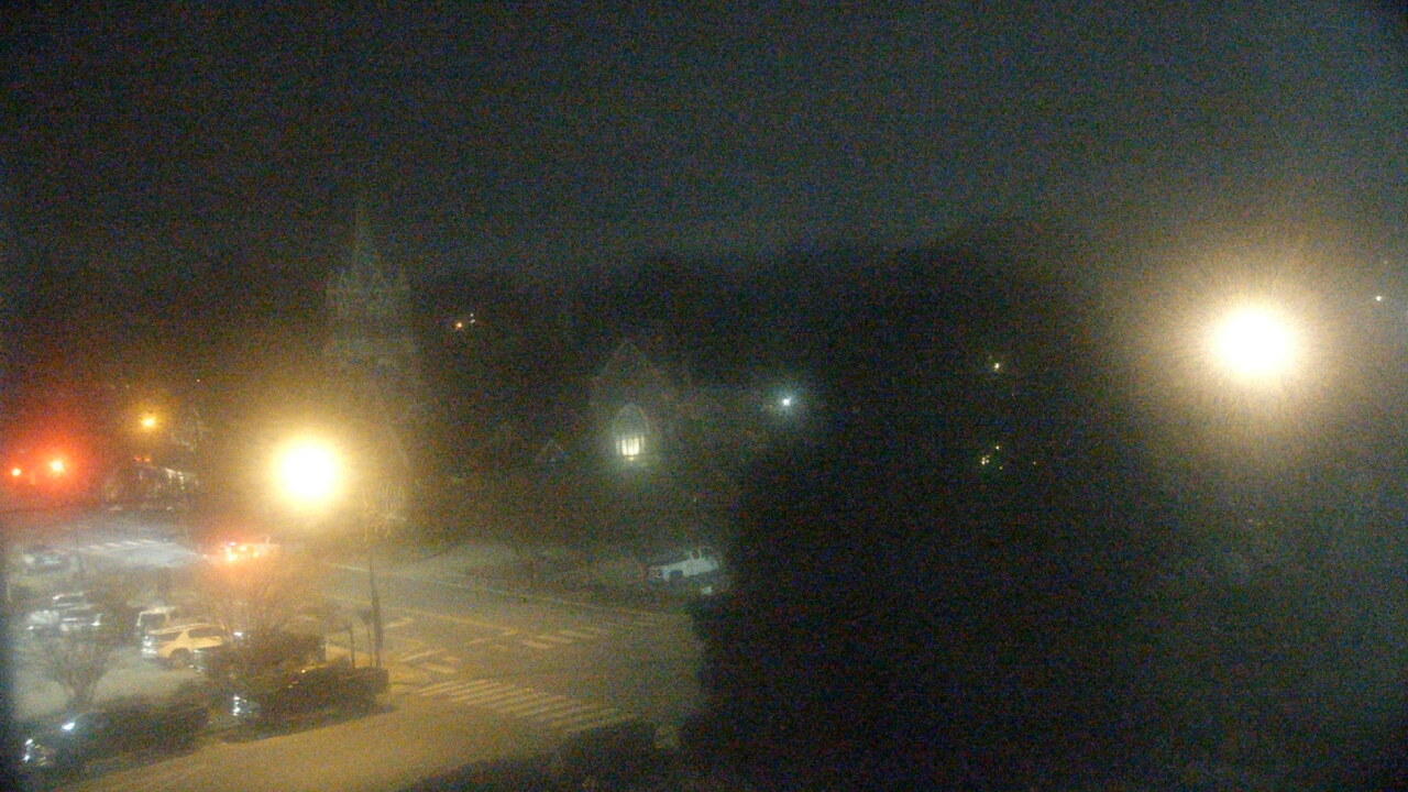 Thumbnail for current weather camera view from Lincoln County IT Office in Lincolnton, North Carolina