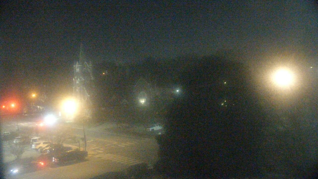 Thumbnail for current weather camera view from Lincoln County IT Office in Lincolnton, North Carolina